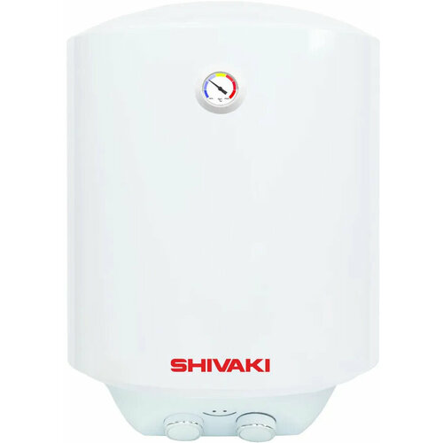 Shivaki premium eco 15kW 30L white 1083600₽