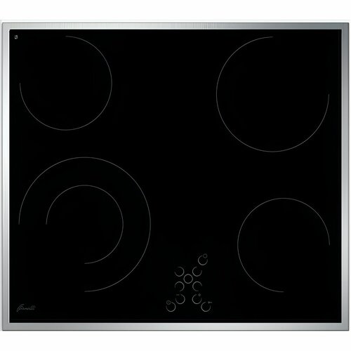 Встраиваемая электрическая панель Fornelli PV 6011 DOLCE IX 2259000₽