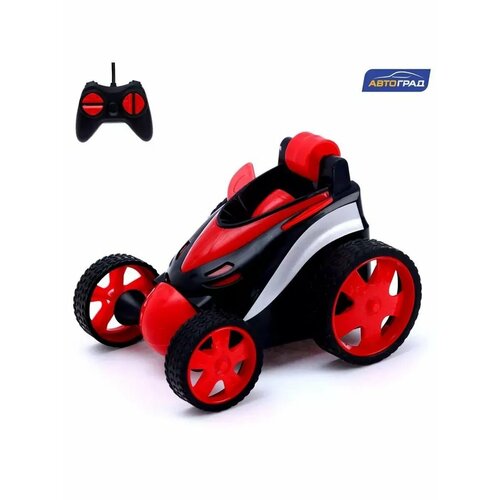 Машина на радиоуправлении перевёртыш 1242₽