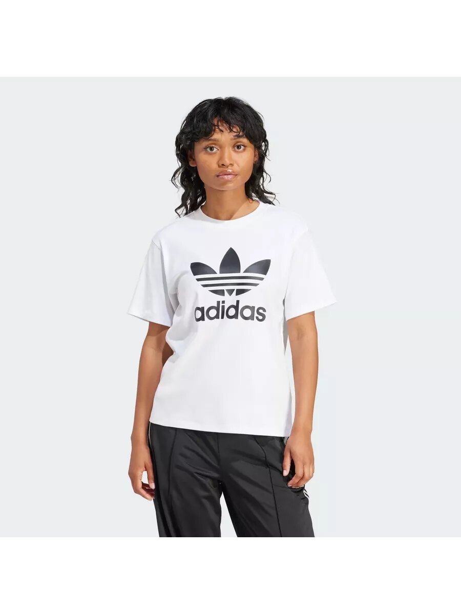 Футболка спортивная adidas Originals