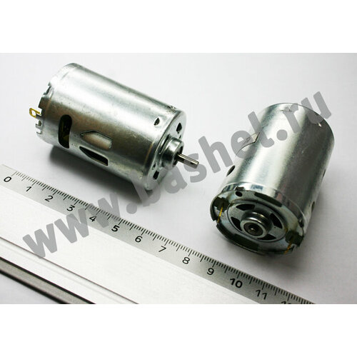 Двигатель R540-7516 36V электротовар 1373₽