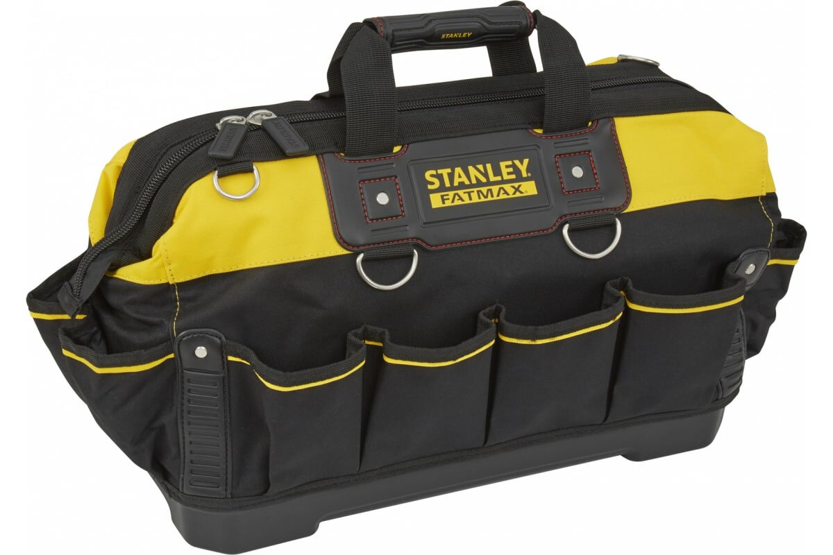 Stanley Сумка для инструмента FatMax 18 1-93-950