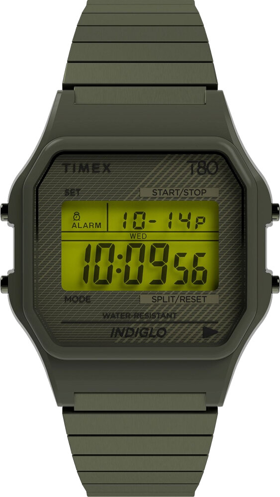 Наручные часы TIMEX TW2U94000