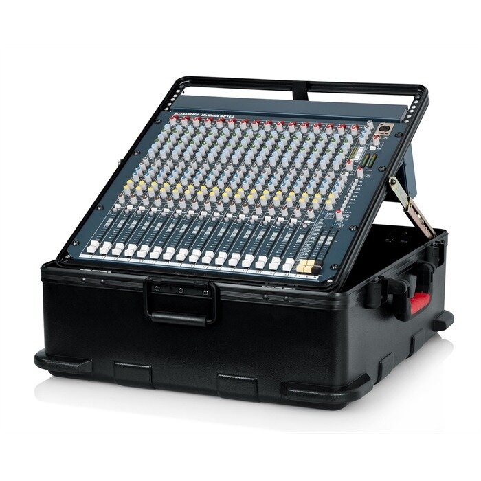 Кейс/сумка для микшера Gator GTSA-MIX12PU — фото 1