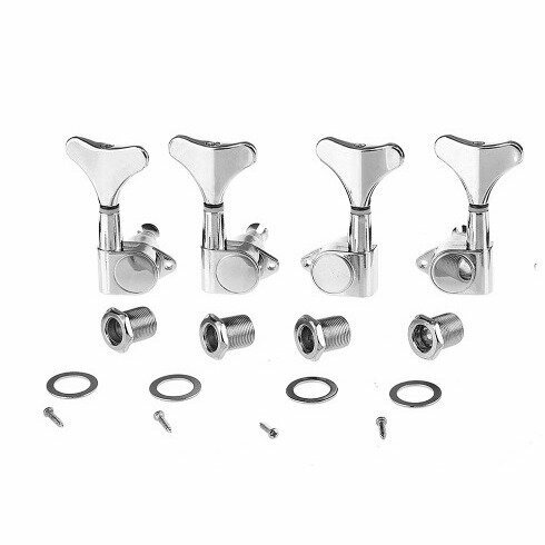 Колок для гитары Musiclily M176-2M177-2