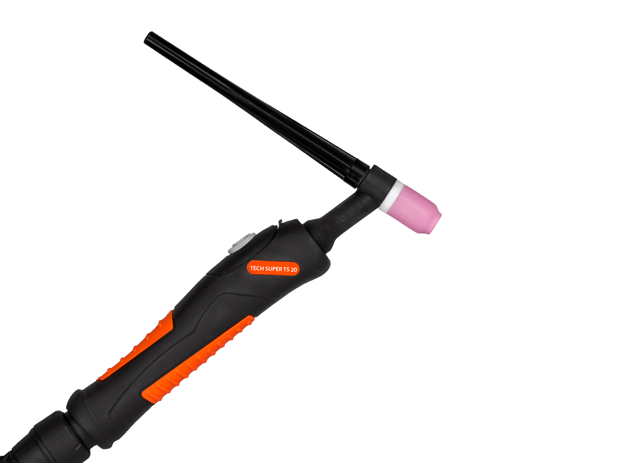 фото Горелка TIG Сварог Tech Super TS 20 IOM66906-00