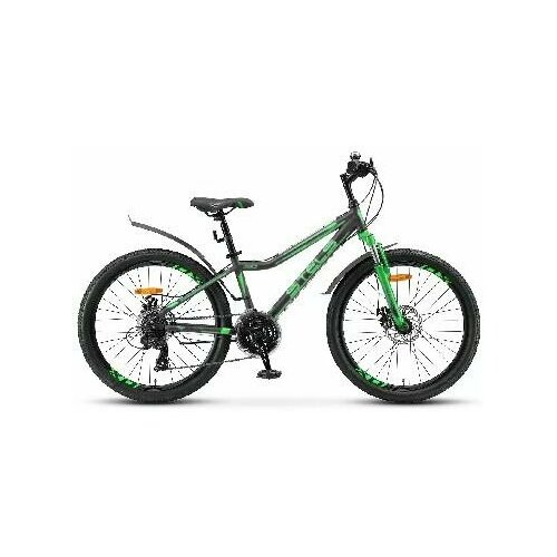 Велосипед горный Stels Navigator-410 MD 2555300₽