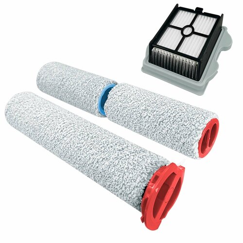 Комплект фильтров и щеток для вертикального пылесоса роборок Roborock Dyad Pro 2300₽