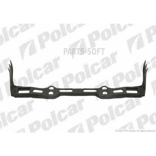 POLCAR 5015341 W210E балка под радиатор 24060₽