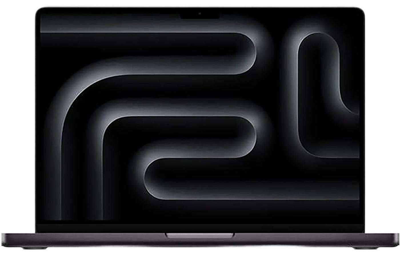 Apple MacBook Pro 16 M3 Pro (2023) MRW13 18/512Gb Space Black русская гравировка