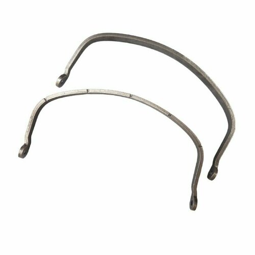 Дуги для капкана Сибирь №5, Сибирь-М №5, Урал №5 (комплект 2шт)(0936-2) суас