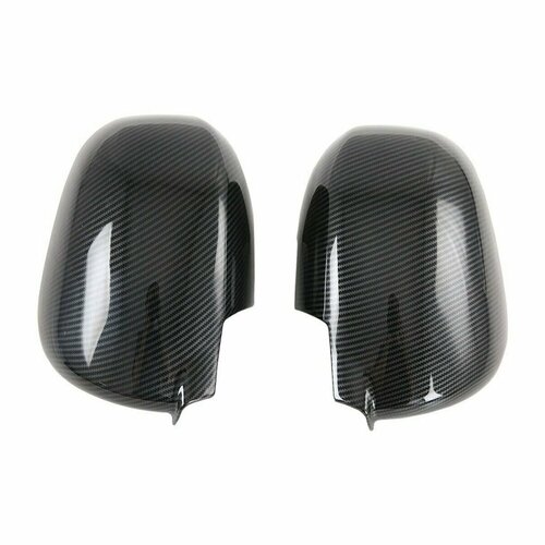 Крышка корпуса зеркала заднего вида MyPads для Mitsubishi ASX 2020 4314₽