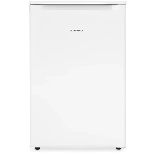 Холодильник SunWind SCC253 2-хкамерн белый 33500₽