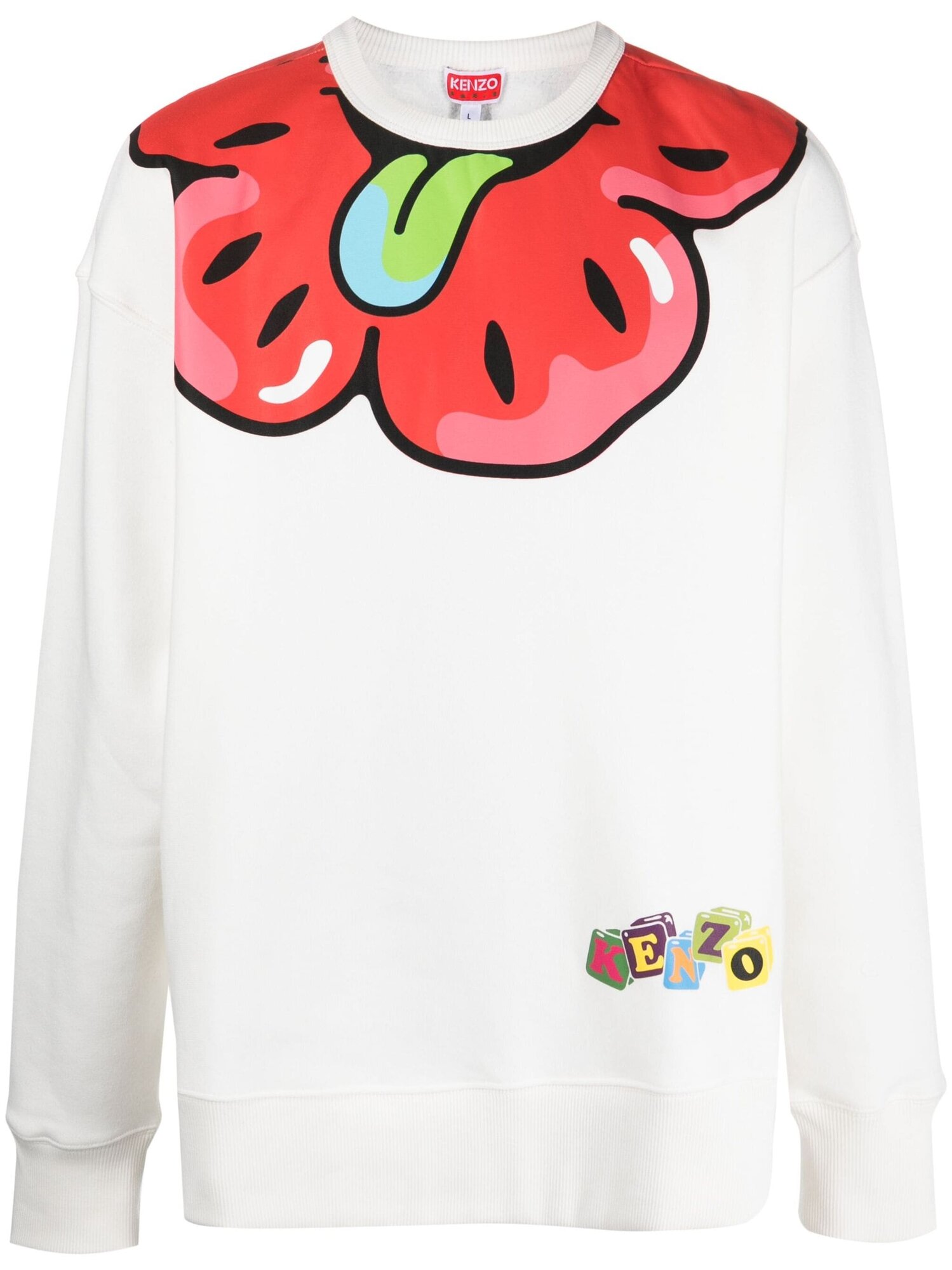 Kenzo - Толстовка...