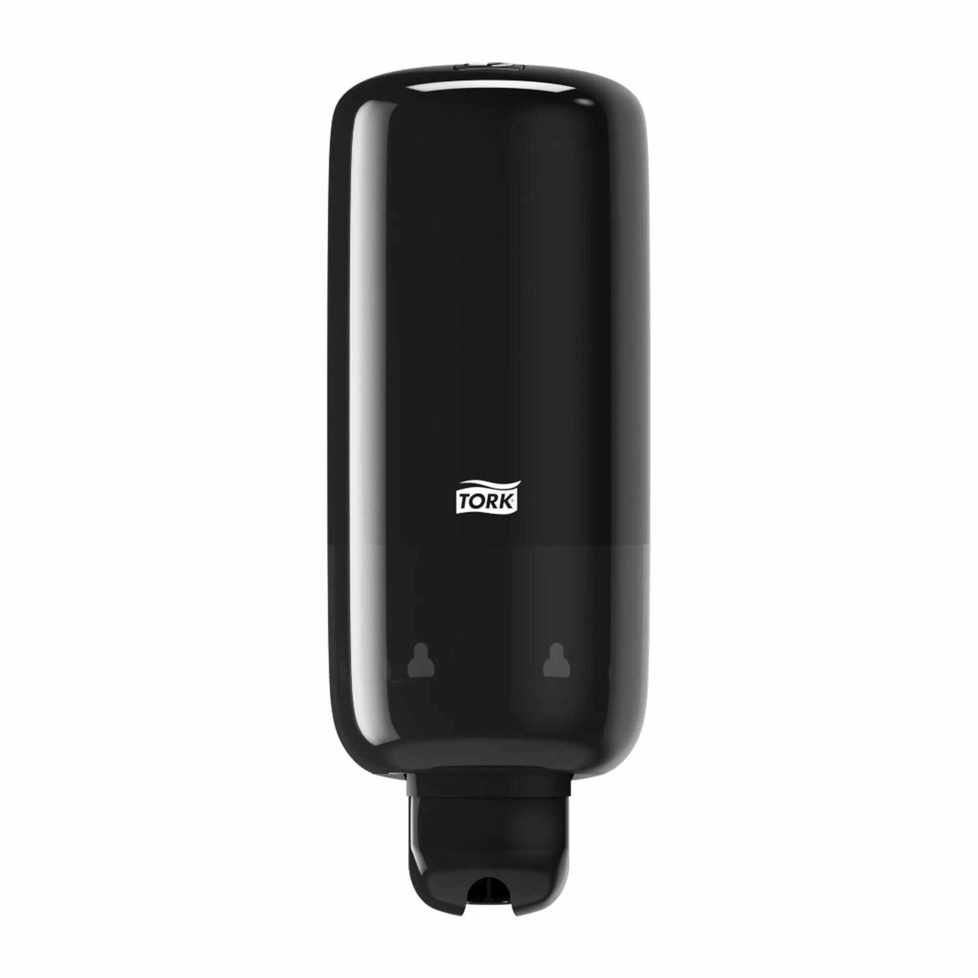 Диспенсер для жидкого мыла Tork 560008 (S1) 1000 мл черный