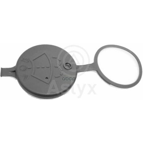 Крышка Бачка Омывателя Без Клапана Пластик ASLYX арт AS-201600 319₽