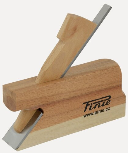 Изображение товара Доборный фальцгебель 24 мм PINIE Classic 11-24C/S