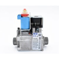 Газовый клапан SIT 845 3 / 4 M для Ariston Microgenus , TX, T2, UNO (65100516) 997089