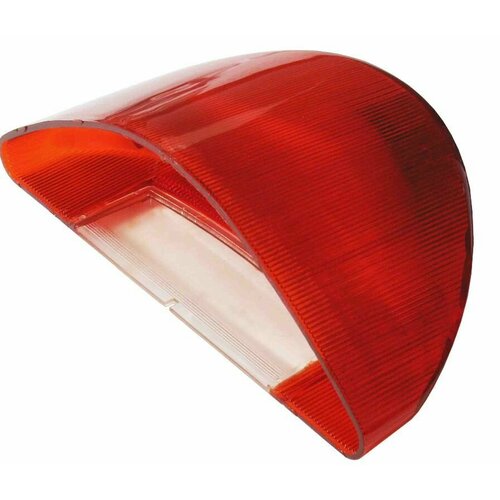 Рассеиватель задней блок-фары пластик LU016985 item210 680₽