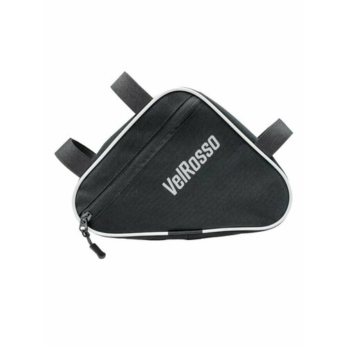 Велосумка под раму VelRosso, 20,5х20,5х5cm, VR-204