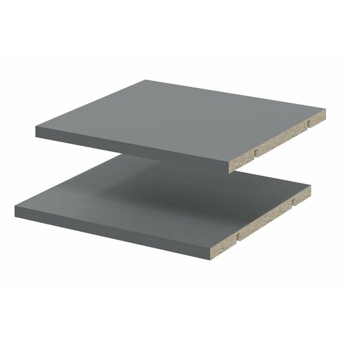 Полка Hoff Bricks 999₽