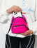 Рюкзак Katarina mini малиновый