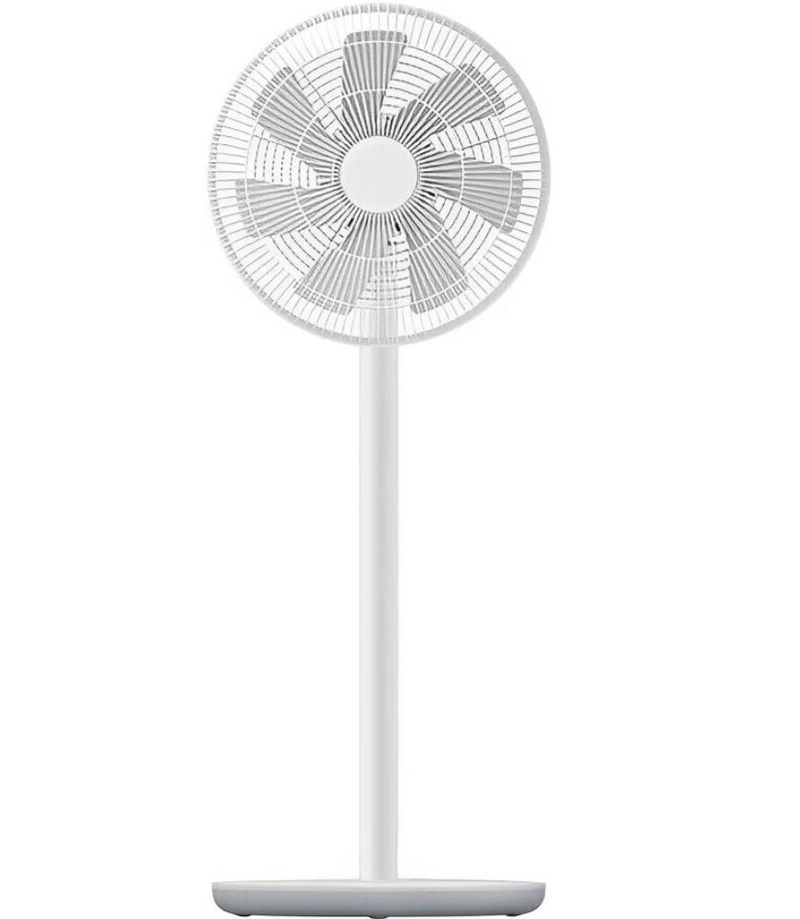 Напольный вентилятор Xiaomi Mijia DC Inverter Fan 1X (BPLDS07DM) CN — фото 1