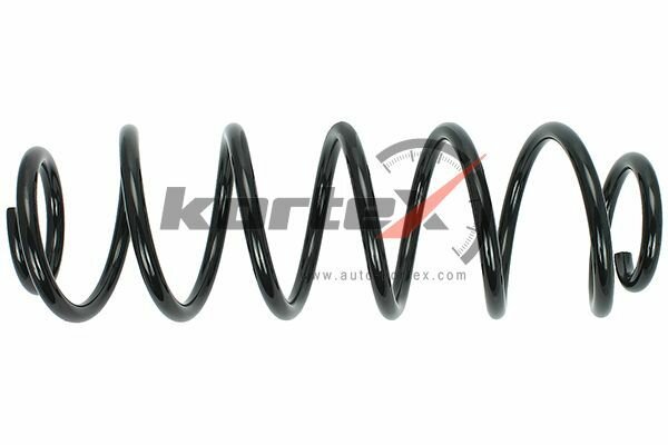Пружина подвески VW GOLF IV SEAT LEON зад