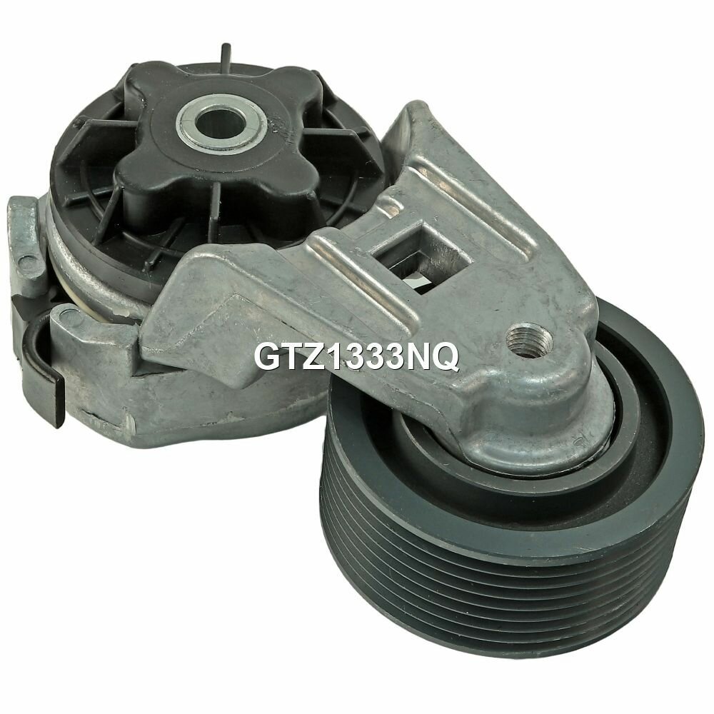 Натяжитель приводного ремня Krauf GTZ1333NQ