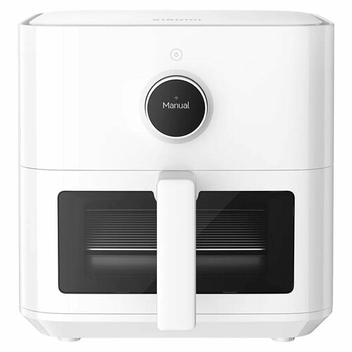 Аэрогриль Xiaomi Smart Air Fryer 55 литров белый 14390₽