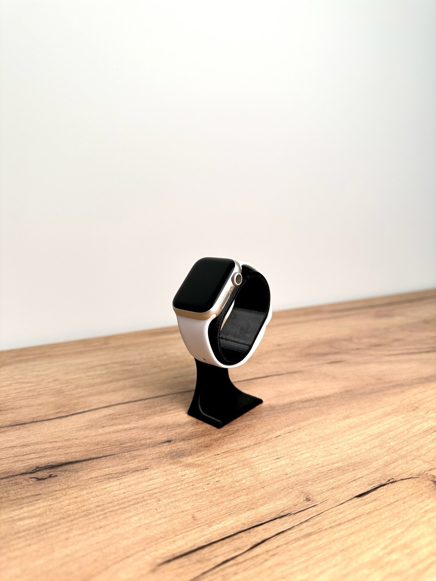 Умные часы Apple Watch Series 7 41 мм Aluminium Case GPS, сияющая звезда — фото 1
