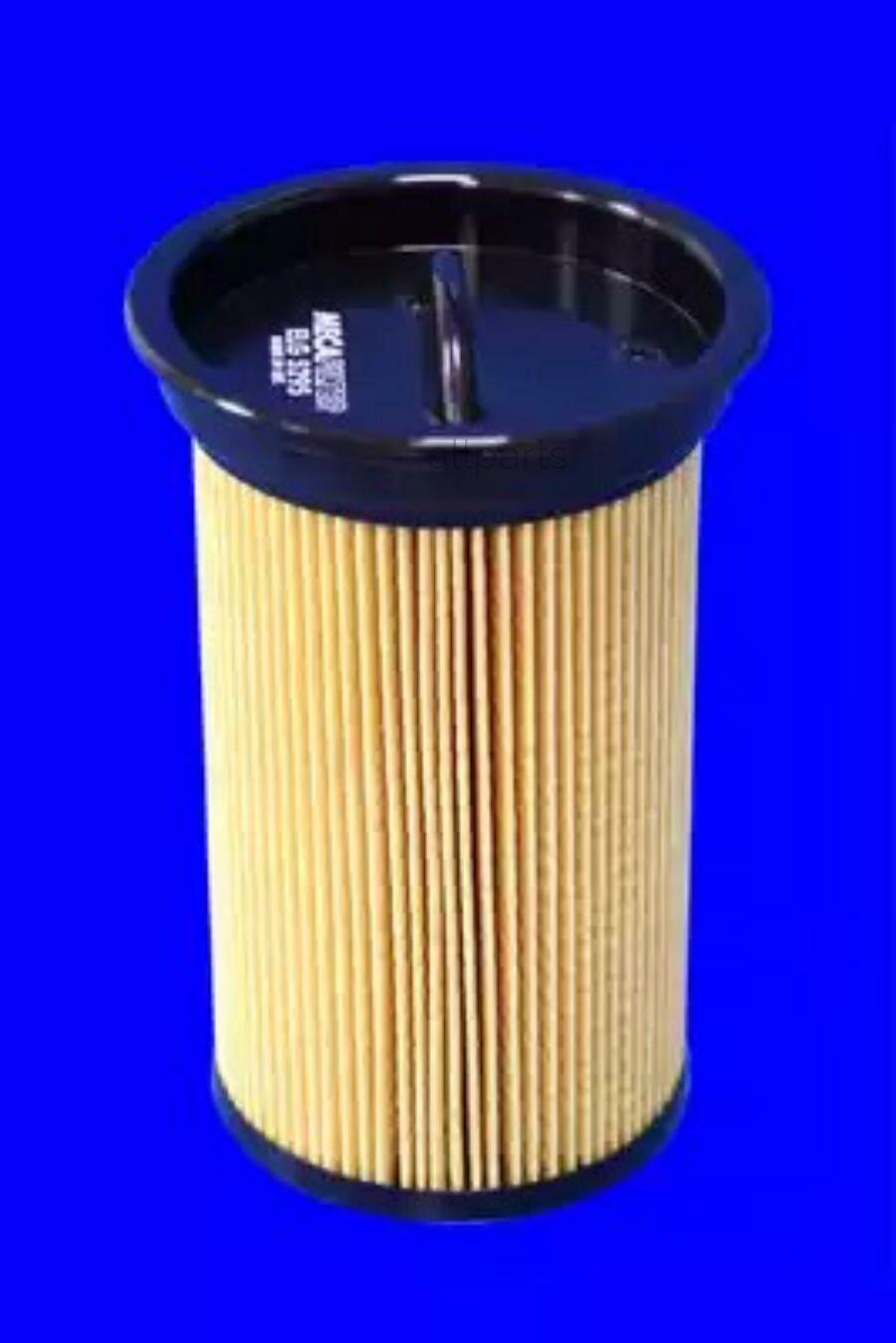 MECA-FILTER ELG5295 Фильтр топливный