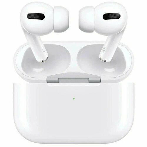 Беспроводные наушники Apple AirPods Pro 2 MagSafe Charging Case USB-C белый 28000₽