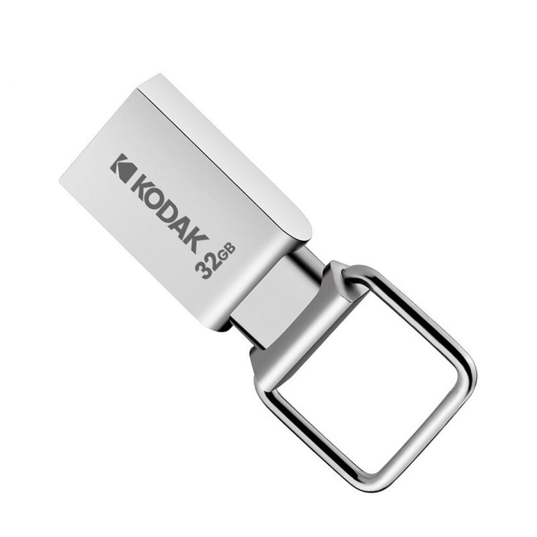 Металлический флеш-накопитель KODAK K112 32 ГБ USB 2.0