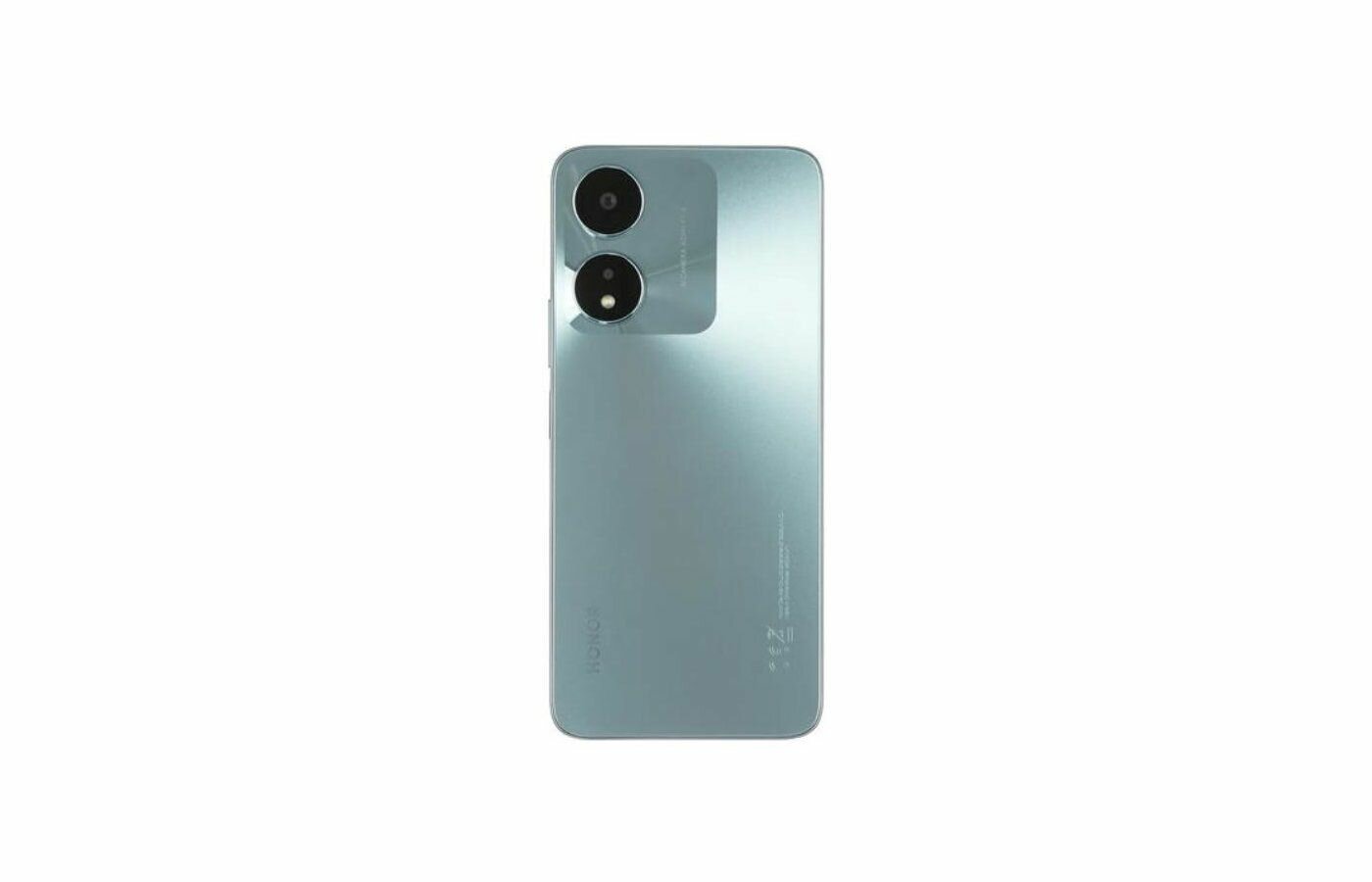 Смартфон Honor X5 Plus, Dual SIM, 6.56", 50 Мп, 4/64ГБ, АКБ 5200мАч — фото 1