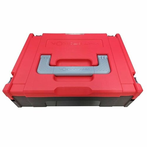 Мультибокс Интерскол средний 150 2407150 2601₽