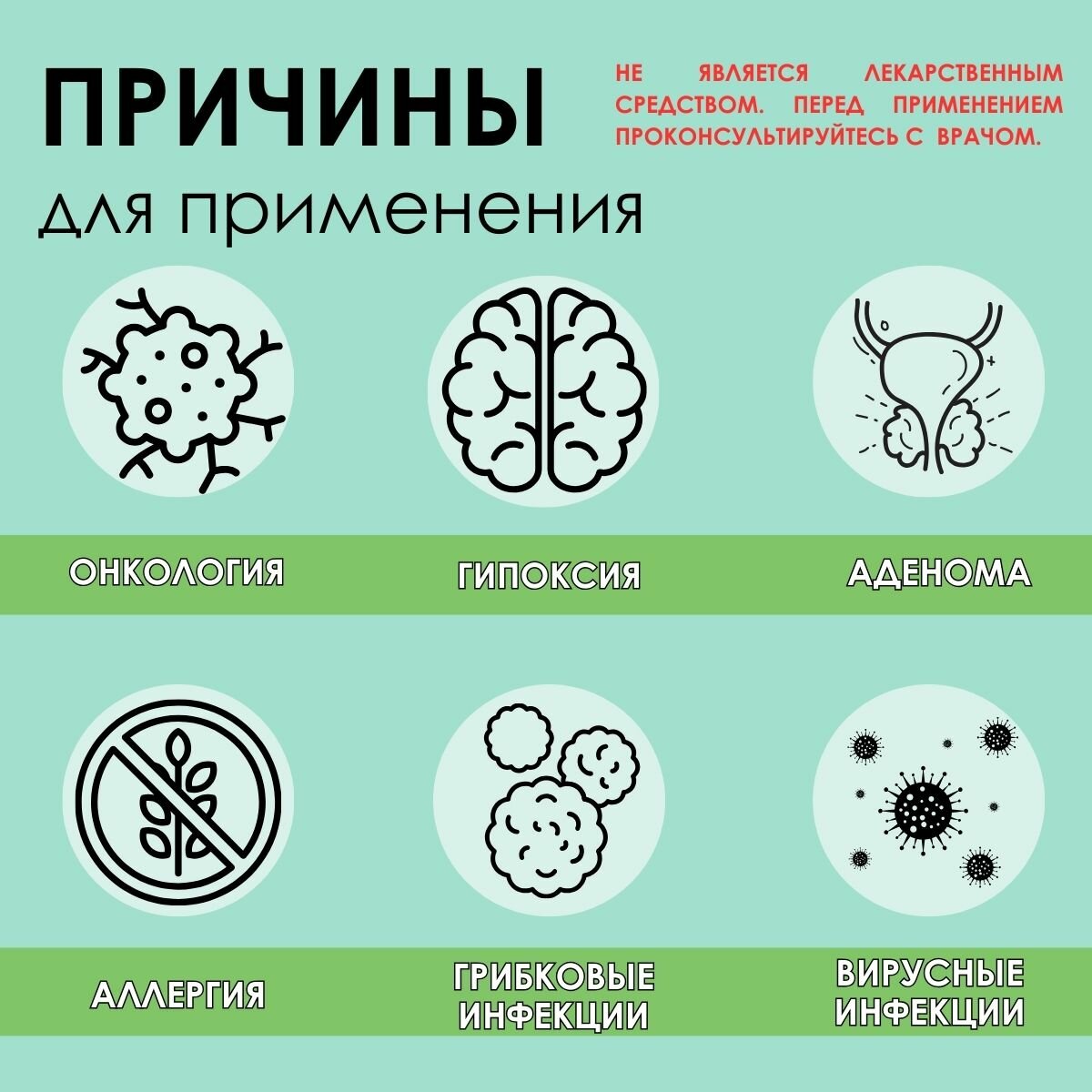 Изображение Гриб Рейши "Фито-Аптекарь" - мощный антиоксидант и иммуностимулятор, слайсы 150г