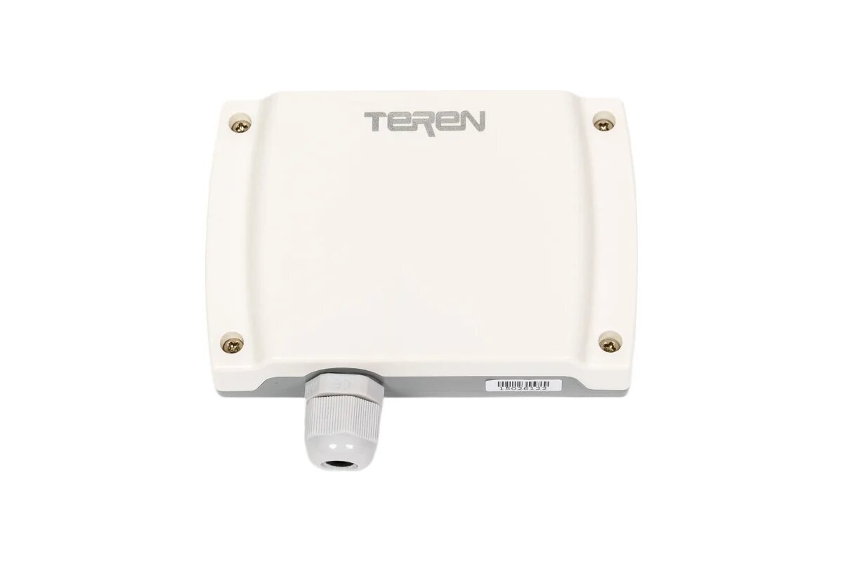 Teren Датчик температуры накладной pt1000 T6N3
