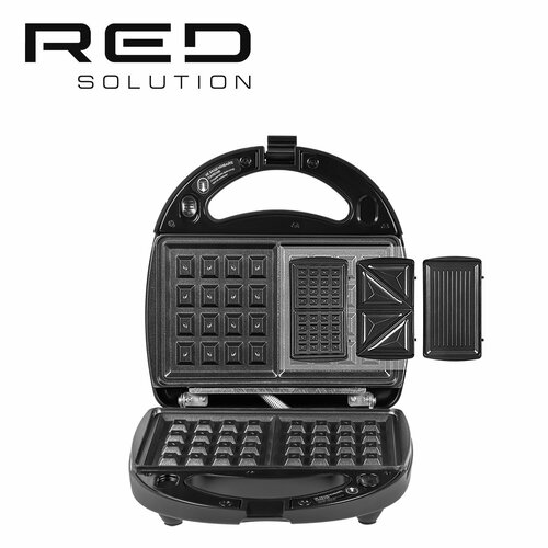 Минипекарня RED SOLUTION RMB-M601