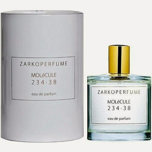 Изображение товара Zarkoperfume MOLeCULE 234.38 Парфюмерная вода унисекс 100 ml