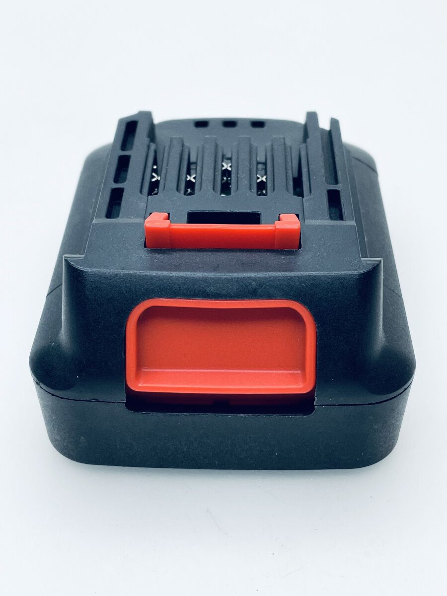 Изображение Аккумулятор ДША-02А-1512 2.0 Ач Парма, арт. 02.029.00012 №962