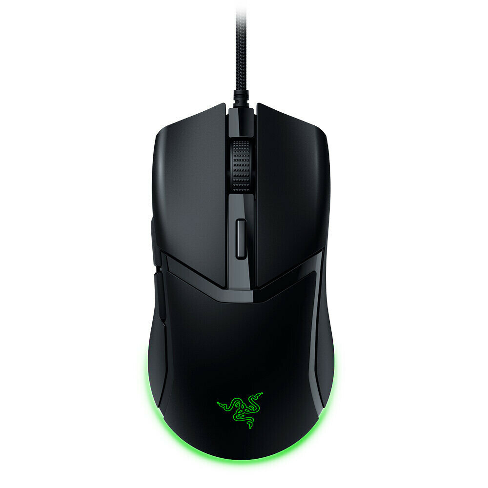Компьютерная мышь Razer Cobra черный (RZ01-04650100-R3M1)
