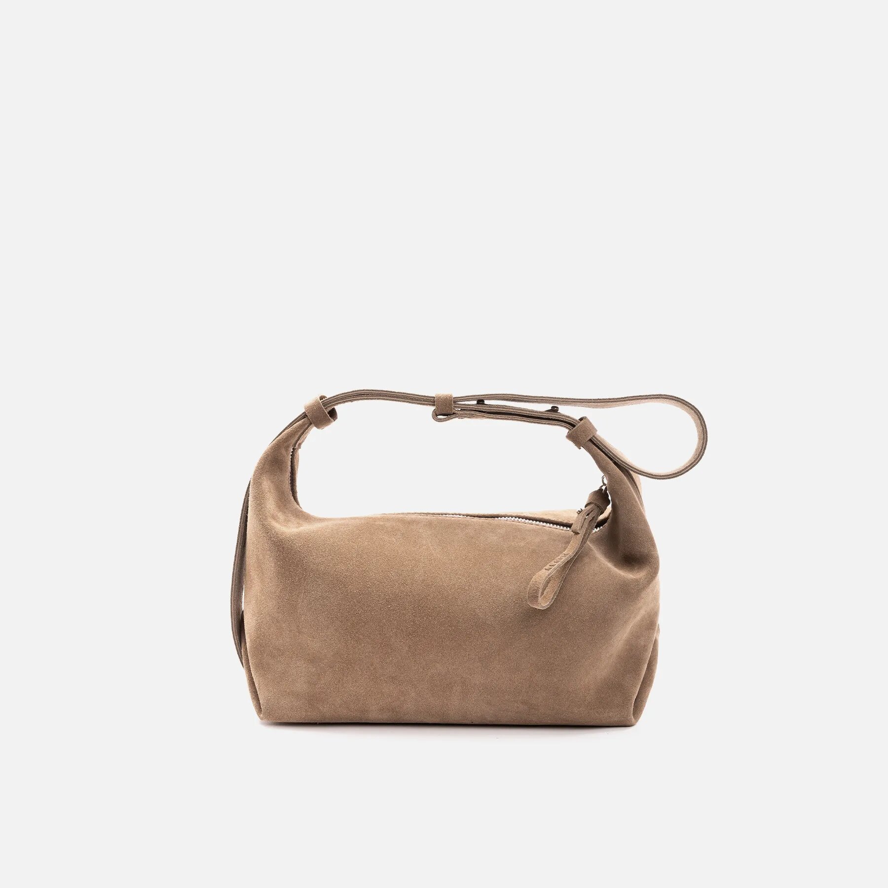 Сумка хобо МАКЕЙ 