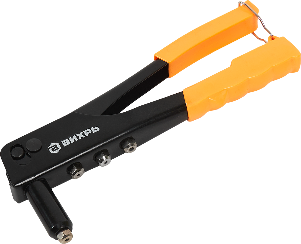 Заклепочник Вихрь 225 мм