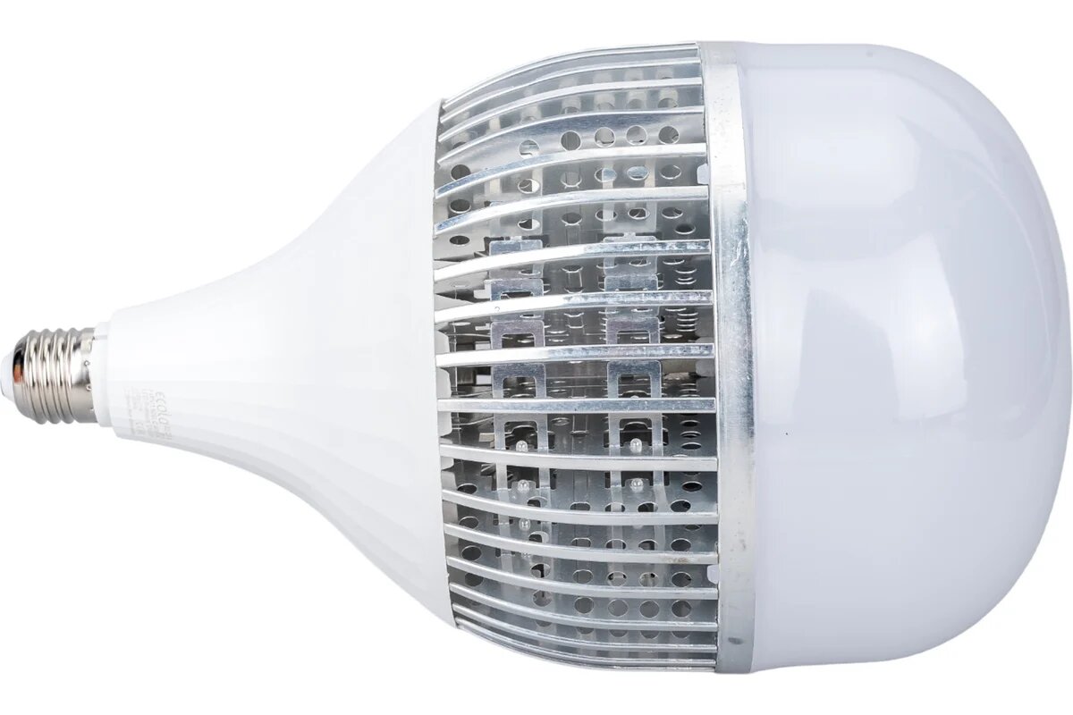 Ecola High Power LED Premium 150W 220V универс. E27/E40 лампа 4000K 280x180mm HPV150ELC