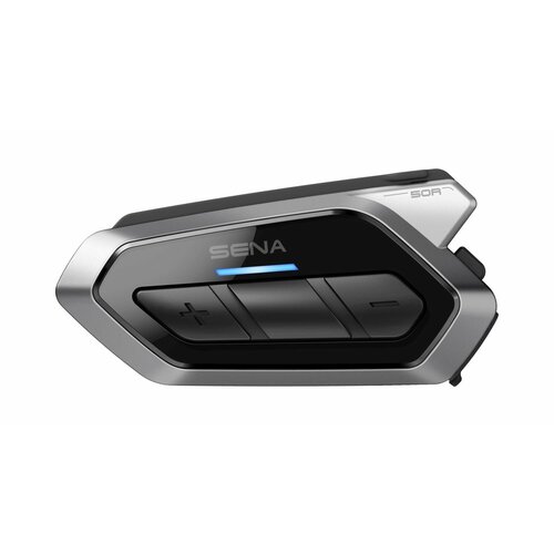 SENA Мотогарнитура 50R DUAL 50R-02D 2 шт 8221500₽