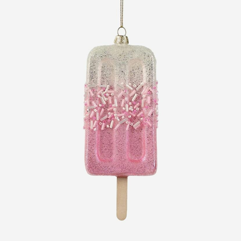 Candy Shop Набор ёлочных игрушек 3 шт. — фото 1