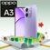 Смартфон OPPO A3 6/256 GB, космический лиловый
