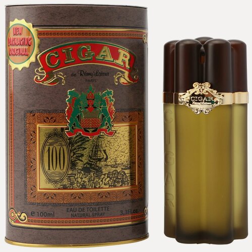 Изображение товара REMY LATOUR CIGAR мужская туалетная вода 100ml / реми латур парфюм сигар мужские духи