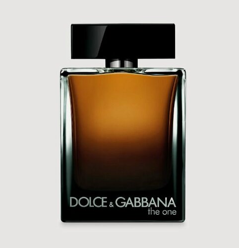 Изображение товара DOLCE & GABBANA THE ONE парфюмерная вода мужская 100 мл / Духи мужские Дольче габбана зе ван